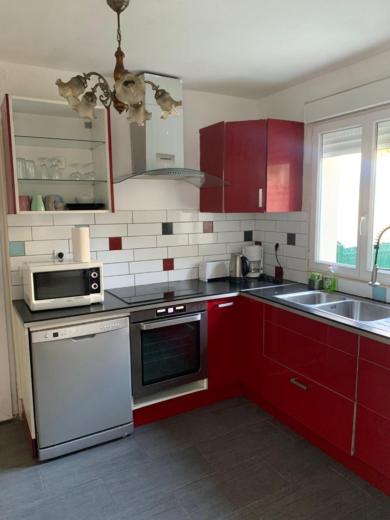 Grand Appartement Avec Terrasse & Jardin A 5 Minutes De Paris Cachan Exterior photo